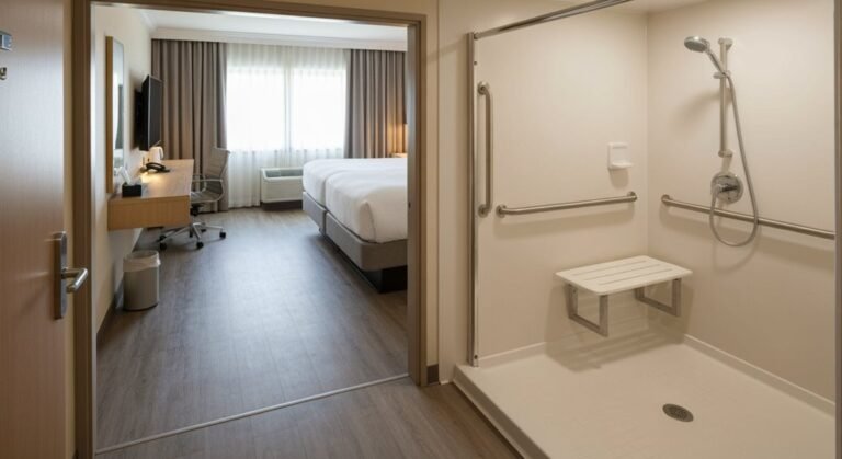 accessible hotel options available