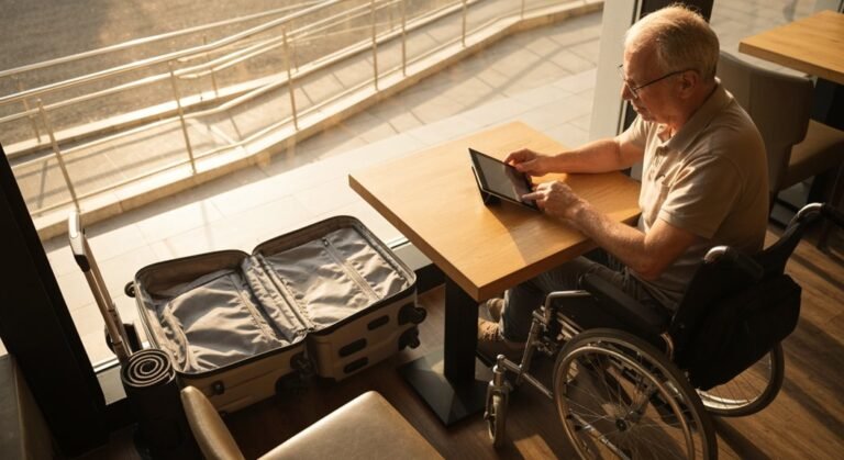 accessible travel for everyone