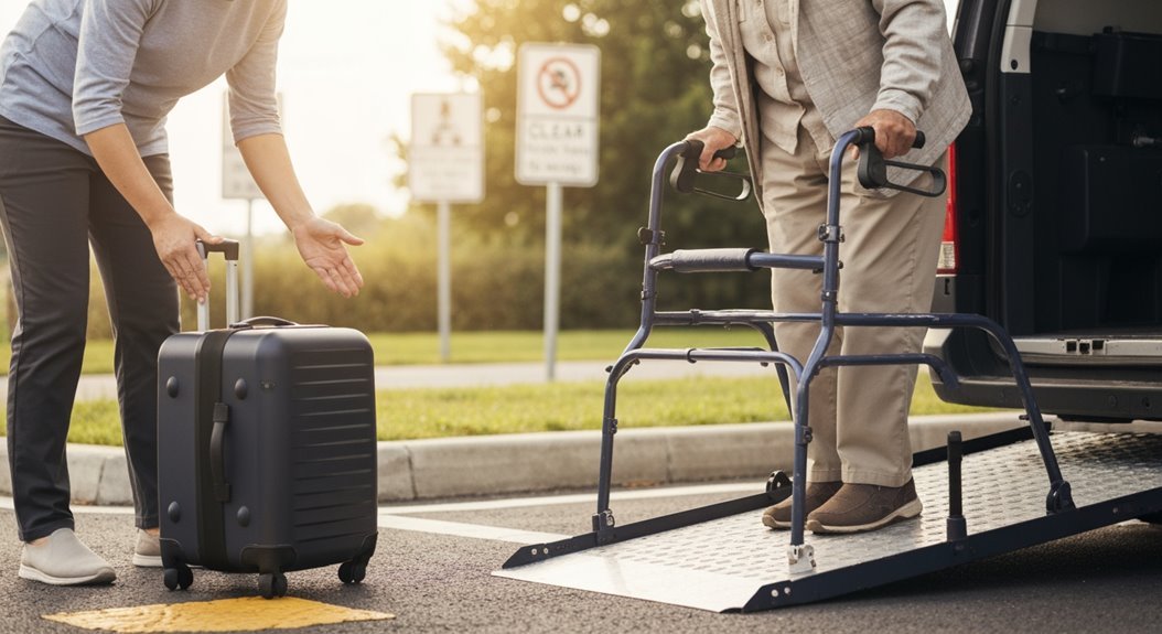 accessible travel planning tips
