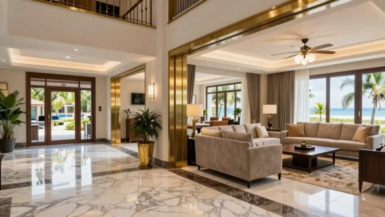 accommodations for senior travelers