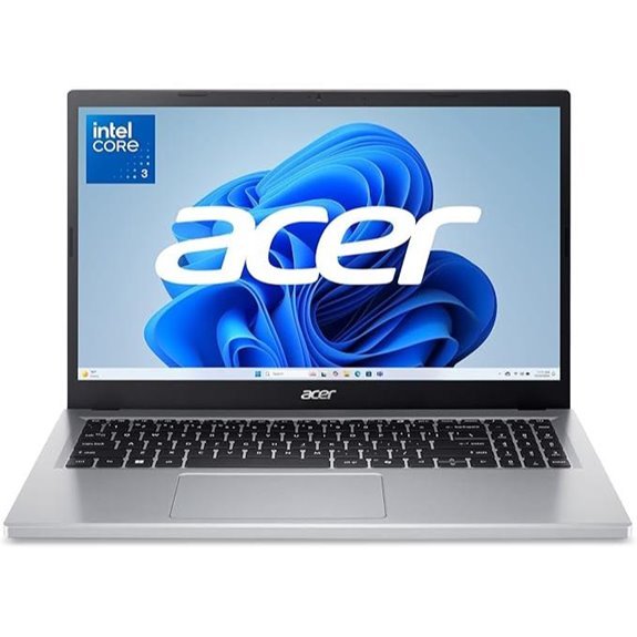 Acer Aspire Go 15 AI Laptop 15.6