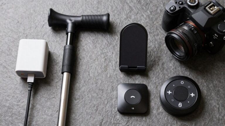 affordable gadgets for seniors