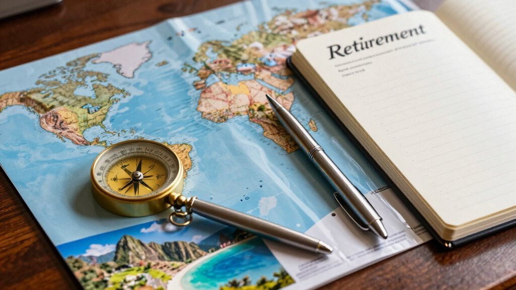 affordable international retirement destinations