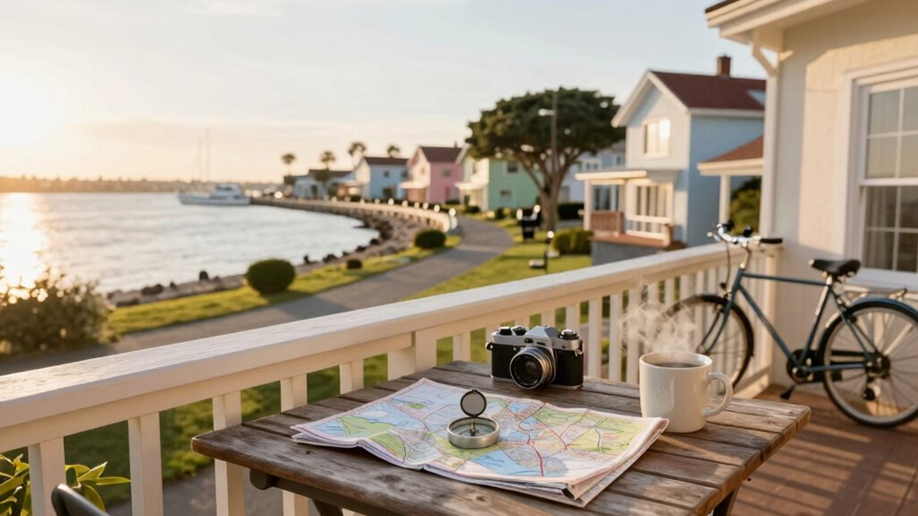 affordable local getaway adventures