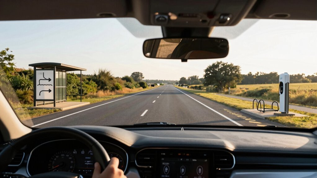 alternative transportation for seniors