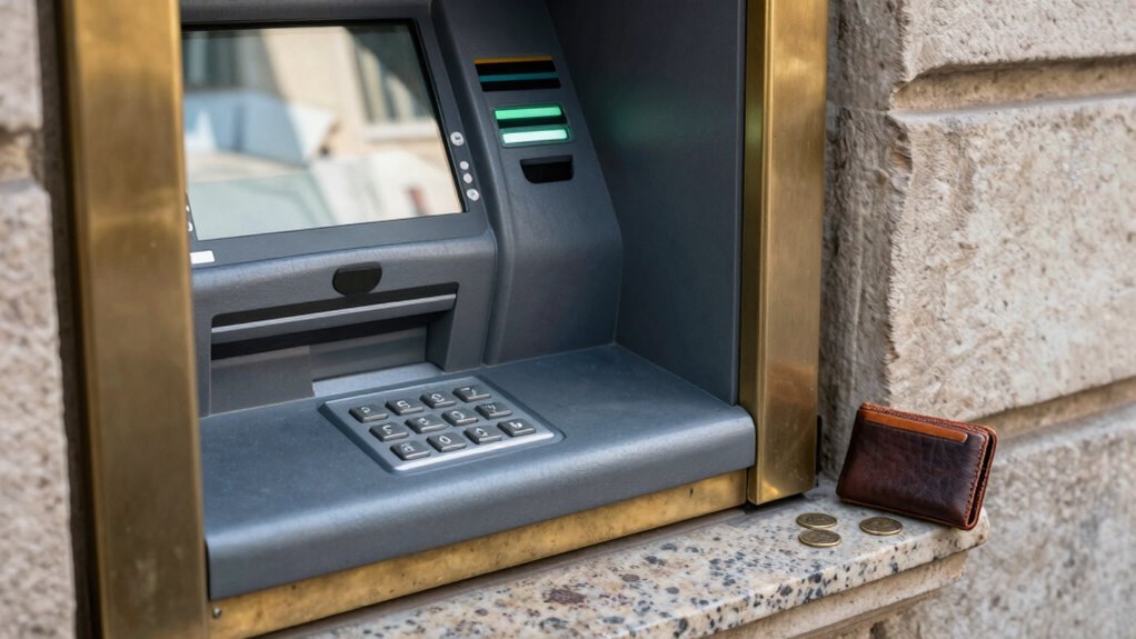 atm safety tips abroad