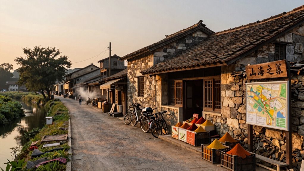 authentic cultural immersion experiences