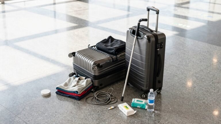 avoid common travel pitfalls