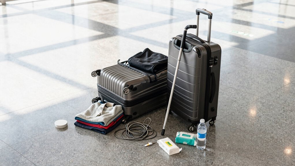 avoid common travel pitfalls