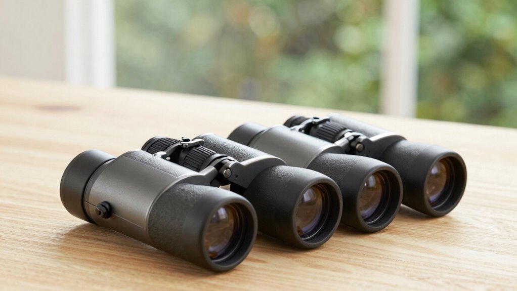 best binoculars for seniors