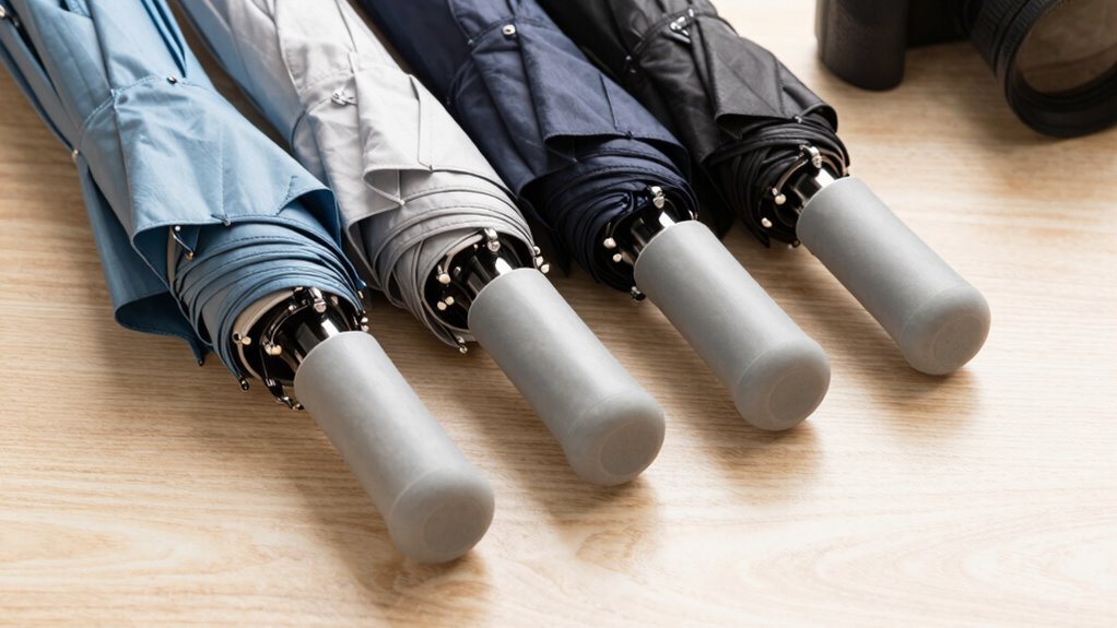 best lightweight travel umbrellas