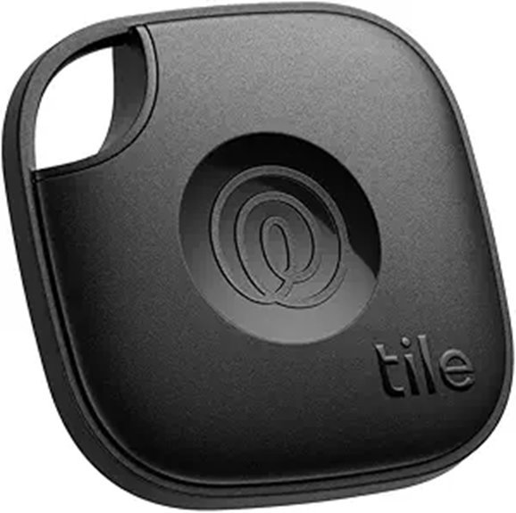 Life360 Tile Mate Bluetooth Tracker for Keys