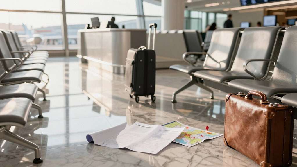 book flights timing wisely