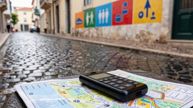 breaking communication obstacles abroad