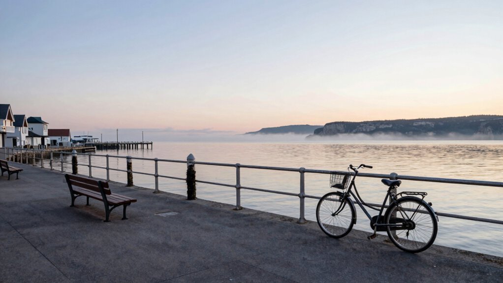 budget friendly intentional travel experiences