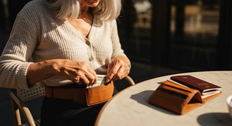 cash safety options for seniors