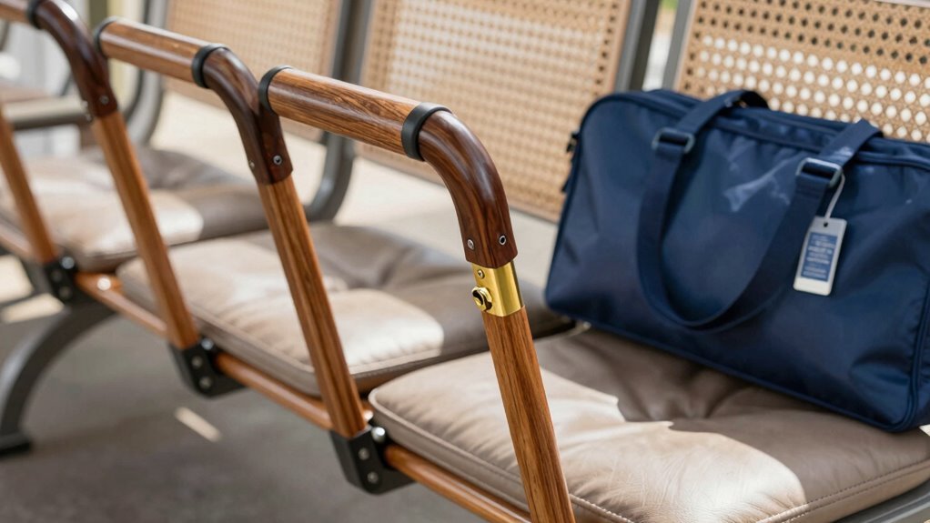 choosing comfortable cane seats