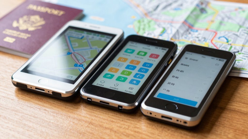 choosing effective translation devices