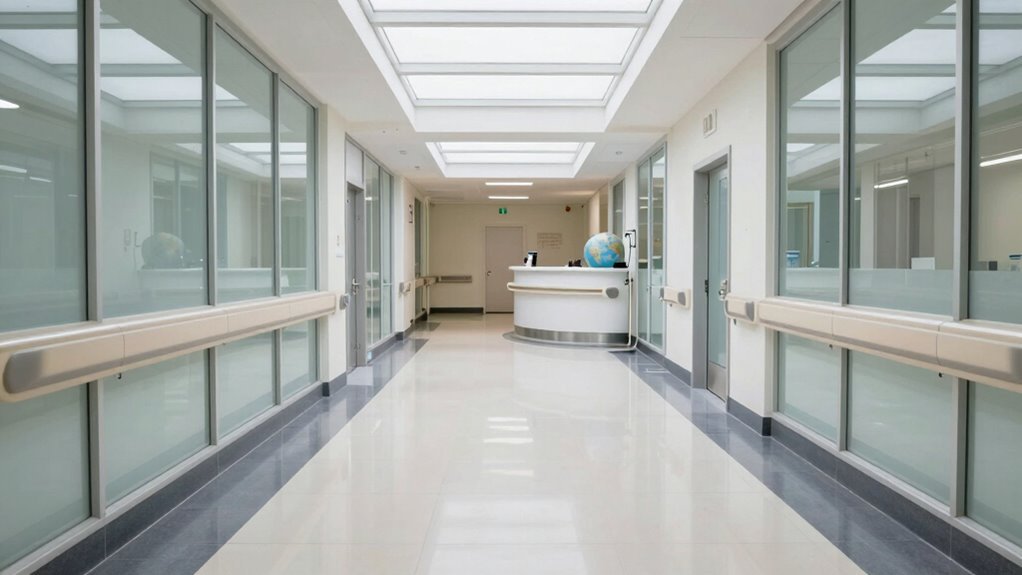 choosing ideal geriatric care