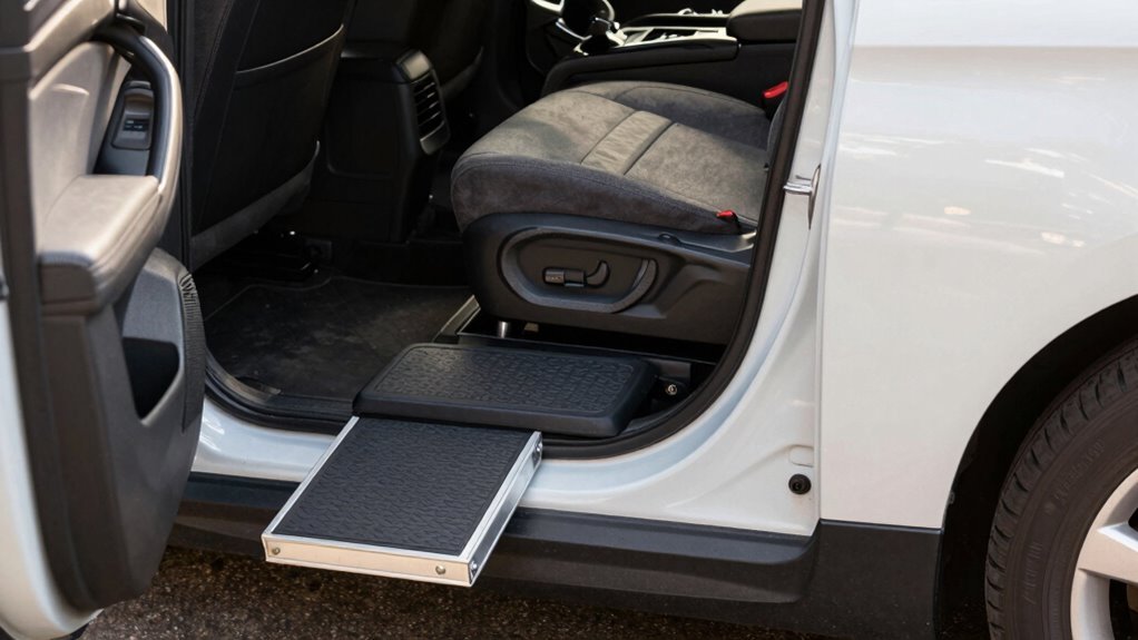 choosing safe transfer aids