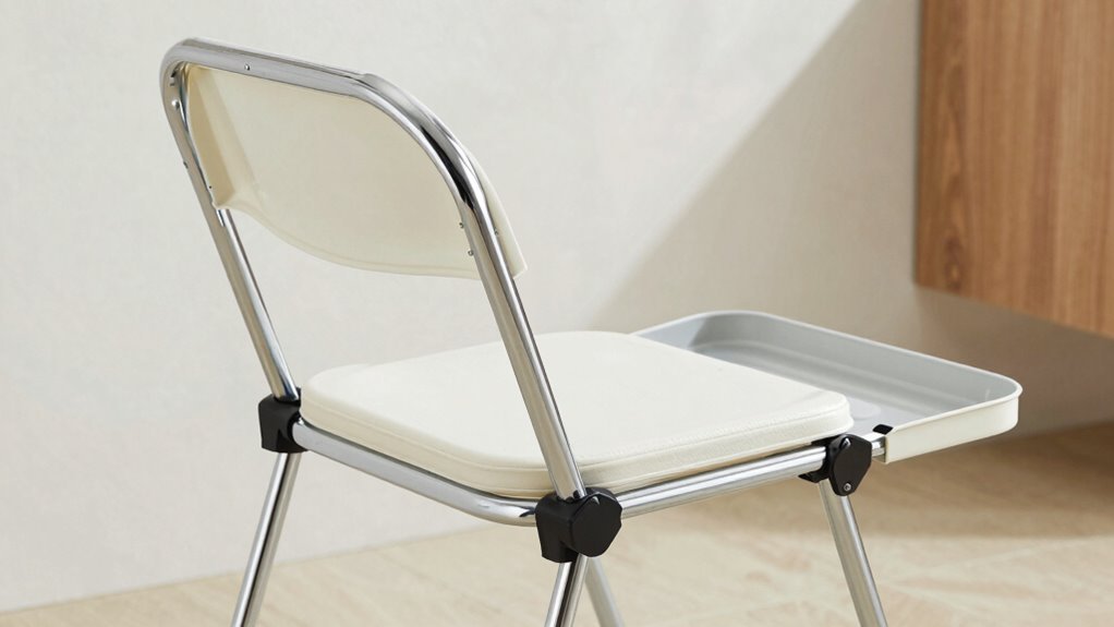 choosing safe travel shower chairs