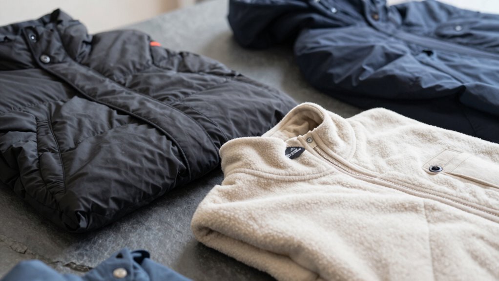 choosing the right insulation