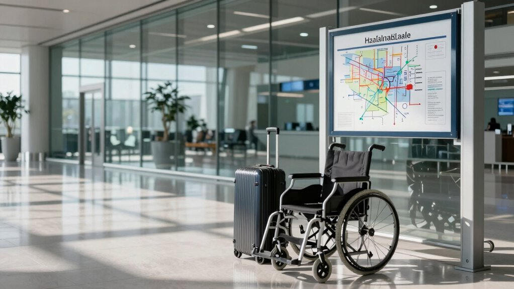 chronic conditions travel planning