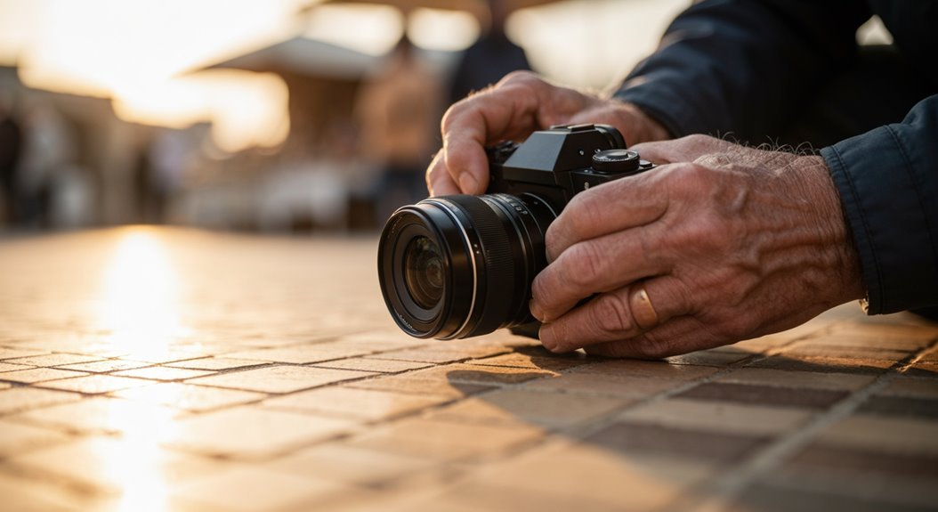 close up photography techniques revealed