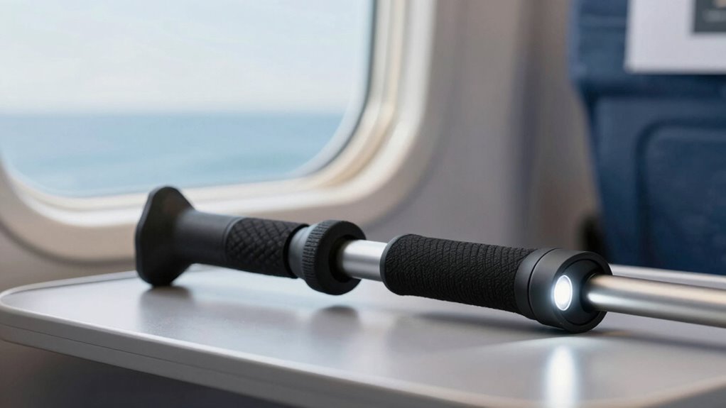 comfort safety accessibility durability