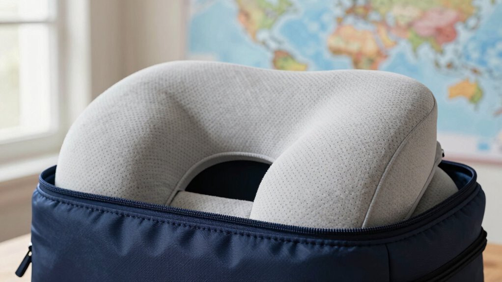 comfort safety organization lightweight