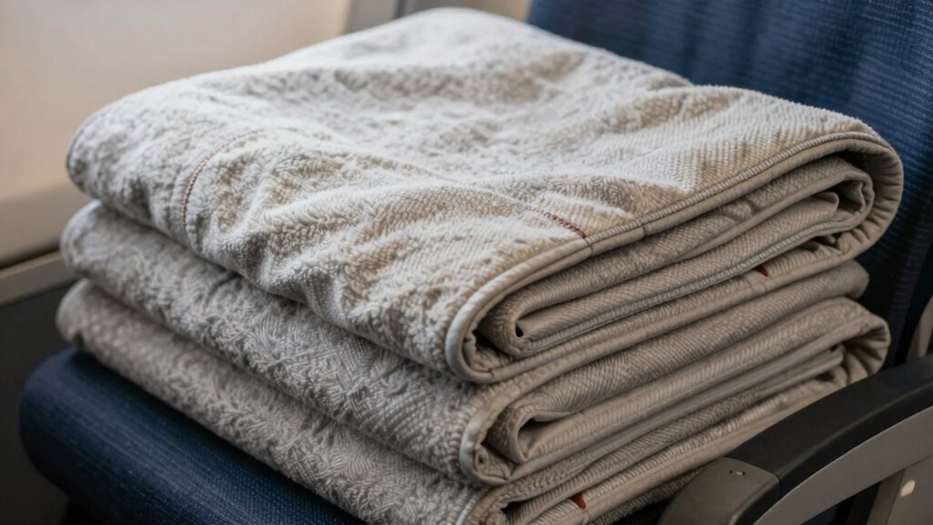 comfort size portability care