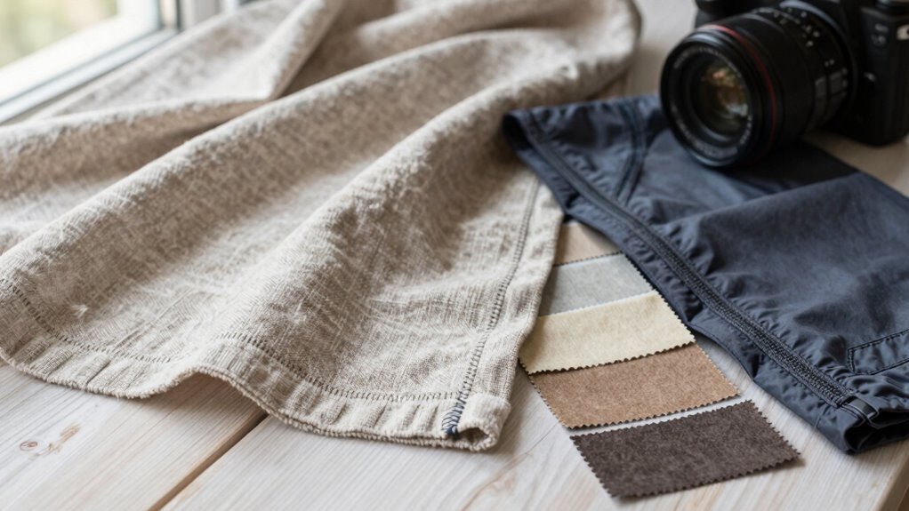 comfortable breathable wrinkle resistant travel