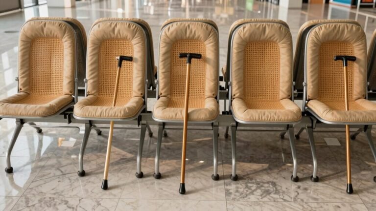 comfortable seating for seniors