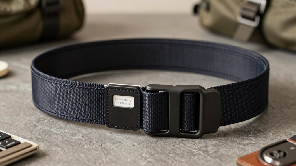 comfortable secure discreet design