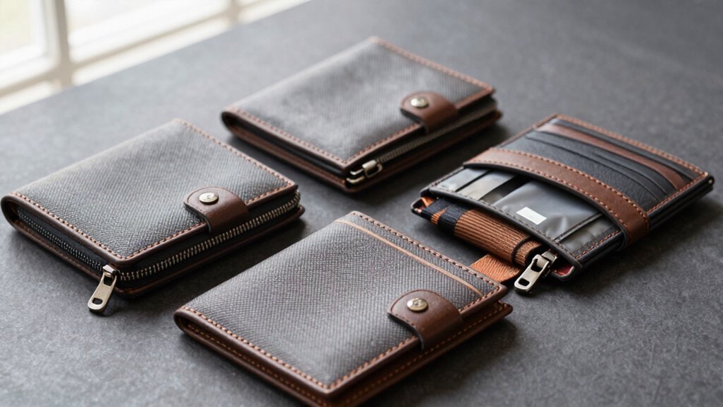 comfortable secure easy access