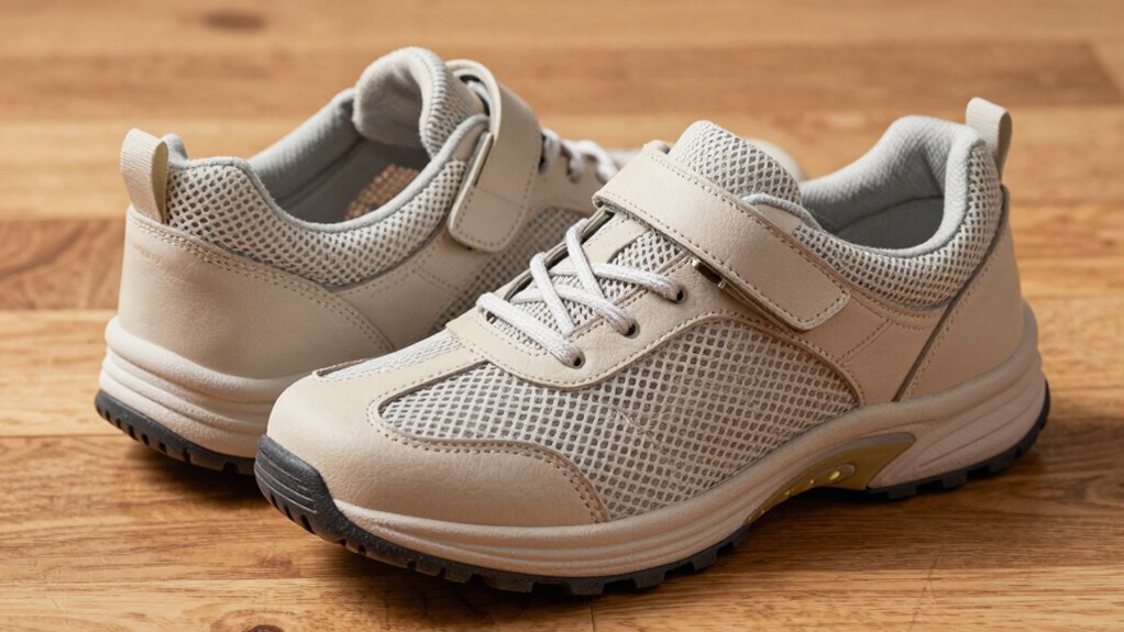 comfortable shoes for seniors