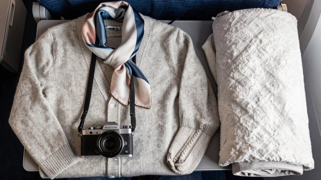 comfortable travel attire guidelines