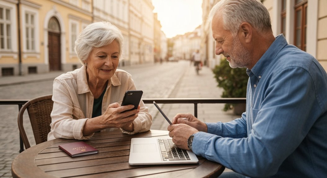 communication tips for seniors