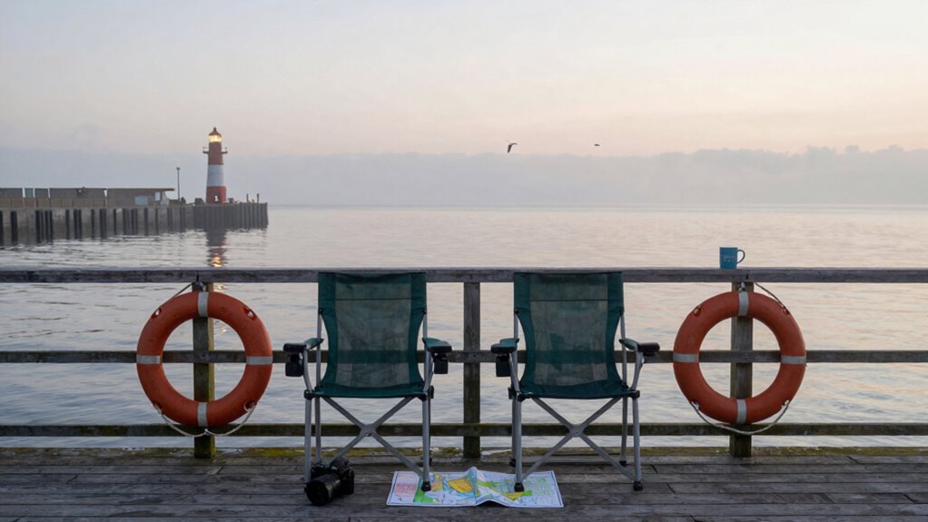 companionship enhances travel safety