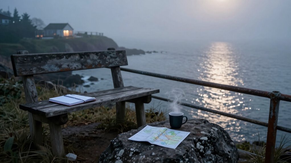 connecting enhances travel experiences