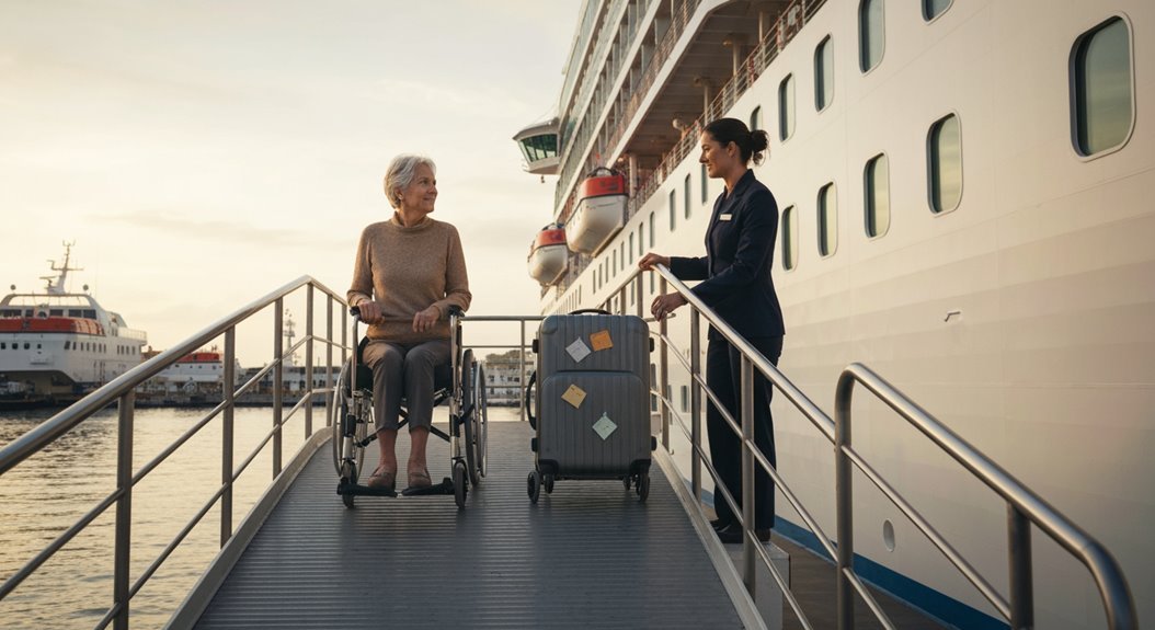 cruise trip preparation essentials