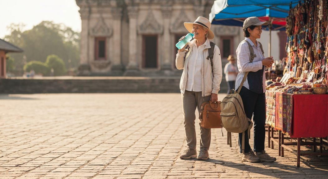 culturally immersive travel experiences