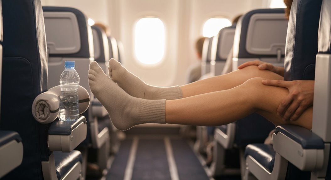 deep vein thrombosis prevention