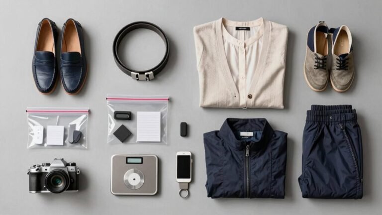 dress smart for security