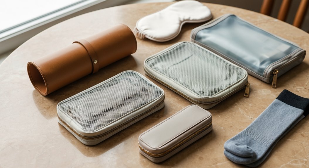 efficient packing made easy