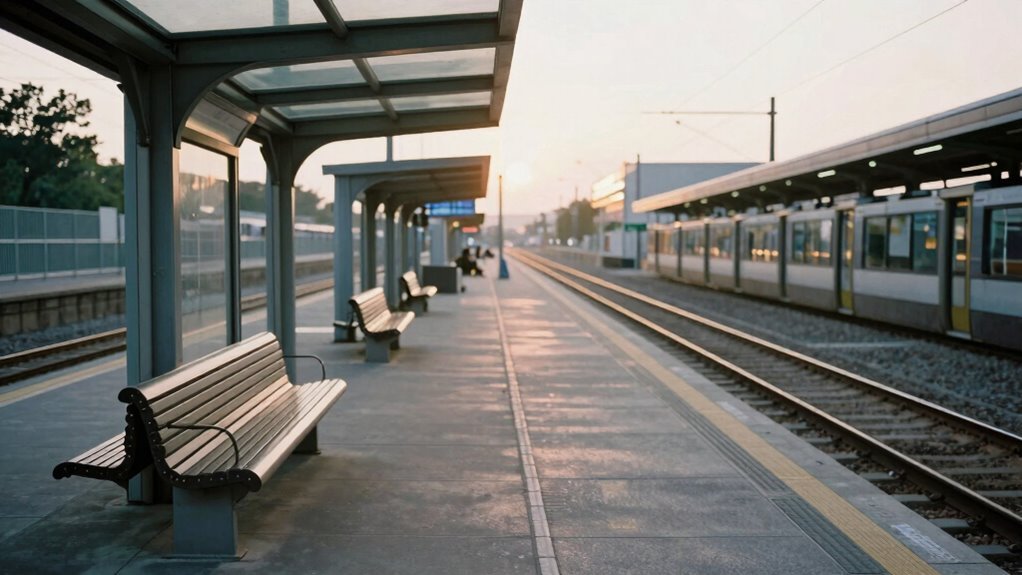 efficient travel through trip chaining