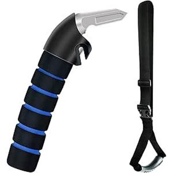 Car Door Assist Handle for Elderly and Disabled