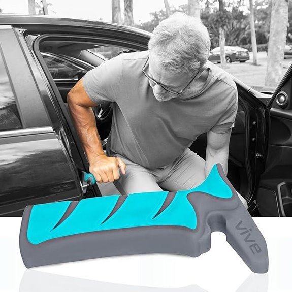 Vive Car Handle Assist for Elderly and Seniors