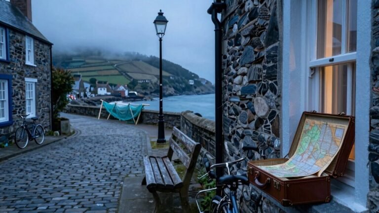 embrace leisurely retirement journeys