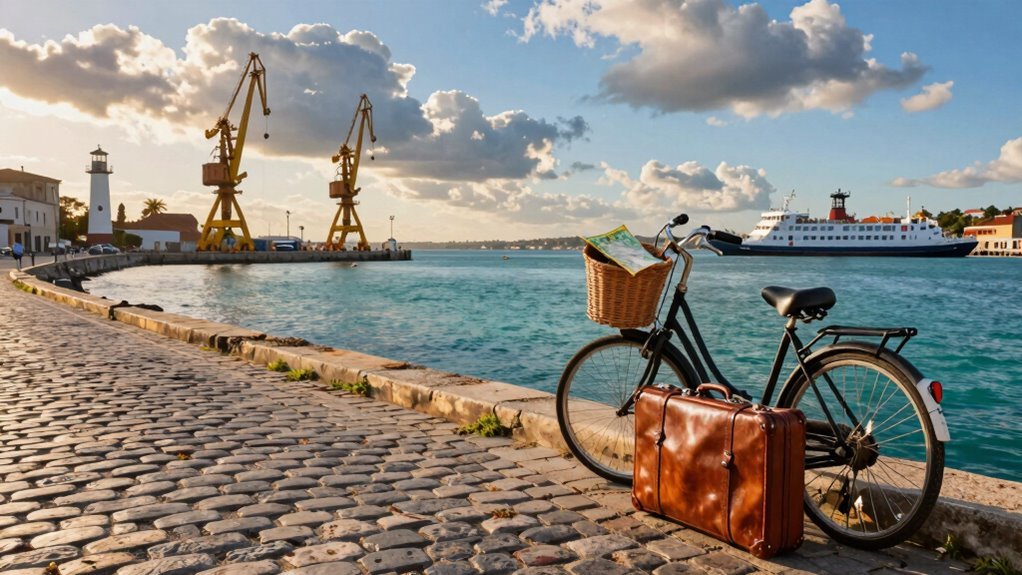 embrace unplanned retirement adventures